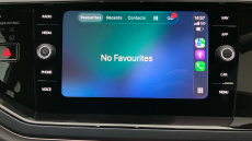 Volkswagen Polo 1.0 TSI R-Line 5dr Petrol Hatchback